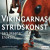 Vikingarnas stridskonst -- Bok 9789177898467