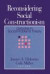Reconsidering Social Constructionism -- Bok 9780202308647
