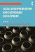 Social Entrepreneurship and Sustainable Development -- Bok 9780367501761