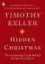 Hidden Christmas -- Bok 9780143133780