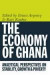 Economic Reforms in Ghana -- Bok 9780852551646