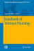 Handbook of Terminal Planning -- Bok 9781461428213