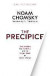 The Precipice -- Bok 9781642595000