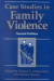 Case Studies in Family Violence -- Bok 9780306462481