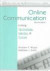 Online Communication -- Bok 9780805848496
