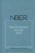 NBER Macroeconomics Annual 2010, Volume 25 -- Bok 9780226002125