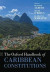The Oxford Handbook of Caribbean Constitutions -- Bok 9780198793045