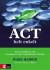 ACT helt enkelt : En introduktion till Acceptance and Commitment Therapy (2:a utgåvan) -- Bok 9789127827462