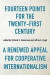 Fourteen Points for the Twenty-First Century -- Bok 9780813179001
