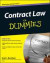 Contract Law For Dummies -- Bok 9781118092736