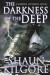 The Darkness Of The Deep: A Warden Of Winds Novel -- Bok 9780692458976