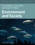 Environment and Society -- Bok 9781405187619