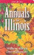 Annuals for Illinois -- Bok 9781551053806