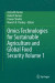 Omics Technologies for Sustainable Agriculture and Global Food Security Volume 1 -- Bok 9789811608315