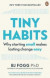 Tiny Habits -- Bok 9780753553244