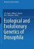 Ecological and Evolutionary Genetics of Drosophila -- Bok 9781468487688