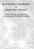 Quantifying the Present and Predicting the Past: Theory, Method, and Application of Archaeological Predictive Modeling -- Bok 9781496015785