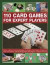 110 Card Games for Expert Players -- Bok 9781780193304