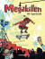 Megakillen blir superkändis -- Bok 9789129716009