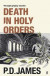 Death in Holy Orders -- Bok 9780571355716