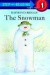 The Snowman -- Bok 9780679894438