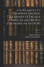 A Supplement to Allibone's Critical Dictionary of English Literature and British and American Authors; Volume 2 -- Bok 9781022736979