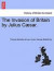 The Invasion of Britain by Julius C Sar. -- Bok 9781241430375