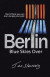 Blue Skies Over Berlin -- Bok 9781913071387