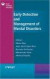 Early Detection and Management of Mental Disorders -- Bok 9780470010839