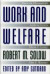 Work and Welfare -- Bok 9780691058832