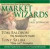 Market Wizards, Disc 11 -- Bok 9781592802753
