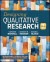 Designing Qualitative Research - International Student Edition -- Bok 9781071852521