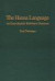 The Hausa Language -- Bok 9780300081893