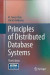 Principles of Distributed Database Systems -- Bok 9781493941742