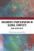 Children's Participation in Global Contexts -- Bok 9781317398684