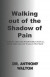Walking out of the Shadow of Pain -- Bok 9781736720929