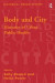 Body and City -- Bok 9781351955041