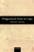 Wittgenstein's Notes on Logic -- Bok 9780199596355