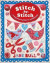 Stitch-by-Stitch -- Bok 9780241635391