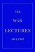 The War Lectures 1861-1865 -- Bok 9781418403119