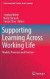 Supporting Learning Across Working Life -- Bok 9783319290171