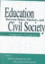 Education Between State, Markets, and Civil Society -- Bok 9780805831955