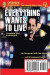 Everything Wants To Live / That Most Foreign of Veils -- Bok 9781989542071