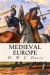 Medieval Europe -- Bok 9781508629955