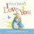 Peter Rabbit: I Love You -- Bok 9780723286400