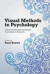 Visual Methods in Psychology -- Bok 9780415483483