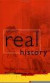 Real History -- Bok 9780415159623