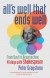 All's Well That Ends Well -- Bok 9781786223562