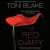 The Red Diary -- Bok 9780062276926