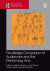 Routledge Companion to Audiences and the Performing Arts -- Bok 9781000537987